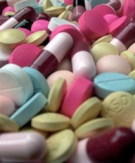Belgia are probleme cu medicamentele contrafăcute