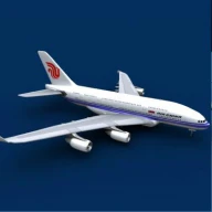 Air China, profit în scădere cu 21% în prima jumatate a anului