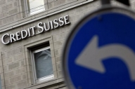 Pudră albă trimisă la un sediu al Credit Suisse