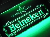 Heineken, profit mai mare cu 35% în primele şase luni