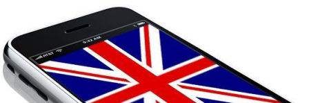 Publicitate mincinoasă la iPhone în Marea Britanie