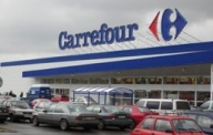 Pieţele emergente ridică profitul Carrefour