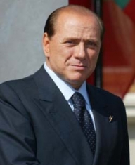 Berlusconi „donează” 5 miliarde $ Libiei
