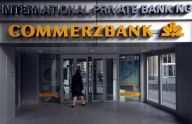 Allianz vinde Dresdner Bank către Commerzbank pentru 9,8 mld. euro