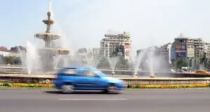 Bucureşti: prea puţine apartamente date în folosinţă