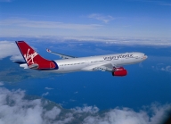 Virgin Atlantic ar putea plăti 2 mld. lire pentru aeroportul Gatwick