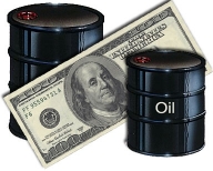 UPDATE2: Petrolul scade spre 100 de dolari!