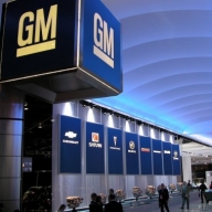 GM vizează majorarea producţiei în fabrica din India