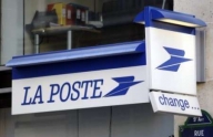 Franţa: grevă împotriva privatizării poştei