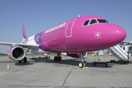 Wizz Air lansează cursa Cluj – Paris Beauvais