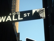Escrocherie de proporţii pe Wall Street