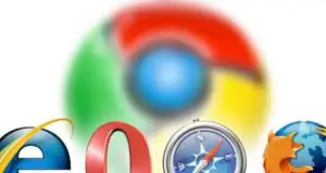 UPDATE: Google Chrome câştigă primul său pariu