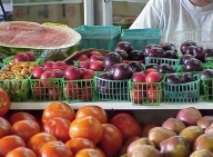 Cifra de afaceri pentru comerţul cu amănuntul, în creştere