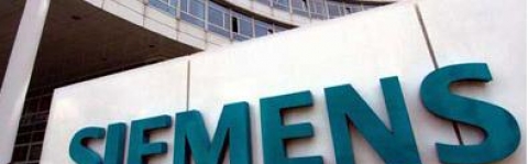 Siemens, acuzat de spionaj industrial