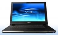 Sony retrage de pe piaţă 438.000 de laptopuri Vaio