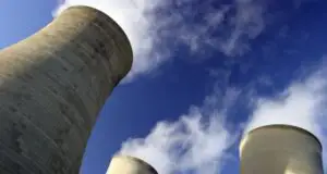 Industria României produce din ce în ce mai mult