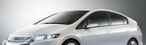 Honda dezvăluie Insight, noul concurent pentru Toyota Prius