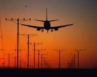 Salvarea companiilor aeriene a venit din concediile peste hotare