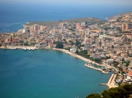 Aproape un milion de turişti străini au vizitat Albania în acest an