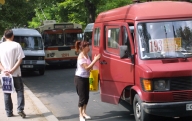 Carnea şi transporturile alimentează inflaţia din Moldova