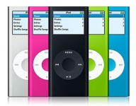 Steve Jobs a prezentat noul iPod Nano