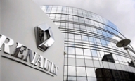 Renault va concedia 6.000 de angajaţi din Europa