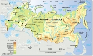 Economia Rusiei pierde din viteză
