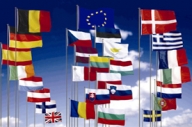Zona Euro: PIB-ul pierde din viteză, inflaţia creşte