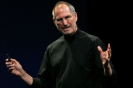 Steve Jobs: Informaţiile privind moartea mea sunt exagerate
