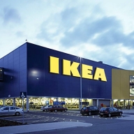 IKEA, vânzări de 21 mld. euro