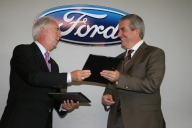 CE investighează un ajutor de 57 milioane euro pentru fabrica Ford de la Craiova