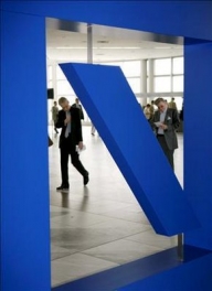 Deutsche Bank îşi extinde operaţiunile în Rusia
