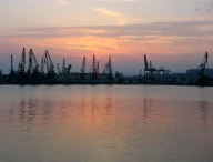 La Varna s-a inaugurat cel mai modern terminal petrolier de la Marea Neagră