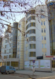 O garsonieră la Chişinău: 22.500 euro