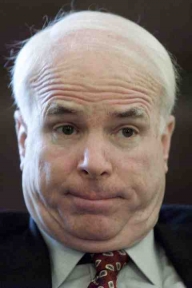 McCain nu ştie să trimită un e-mail