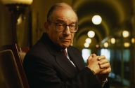 Alan Greenspan: Cea mai gravă criză din ultimii 50 de ani