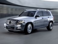 Mercedes-Benz: 20% din vânzări vor fi hibrizi până în 2015