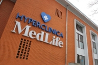 MedLife estimează afaceri de 22 de milioane de euro în 2008