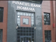 Piraeus Bank – cinci unităţi noi pe lună