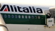 Grevă la Alitalia: 40 de zboruri, anulate