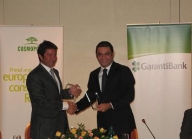 Împrumut de 50 mil. euro pentru primul proiect imobiliar gigant din România