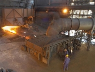 Disponibilizări şi reduceri de costuri la Arcelor Mittal