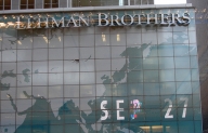 Lehman Brothers a primit, dintr-o eroare, 300 de milioane de euro