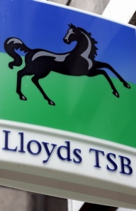Lloyds achiziţionează HBOS pentru 21,9 mld. dolari