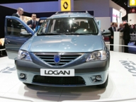 Dacia, în concurenţă cu maşinile second hand!