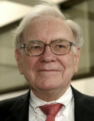 Warren Buffett plăteşte 4,7 mld. dolari pentru o companie energetică