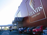Equest deschide Vitantis Shopping Center şi anunţă un parc de retail în Ploieşti