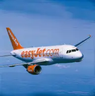 Un nou director regional la easyJet, inclusiv pentru România