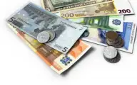 PIB-ul Moldovei creşte pe seama majorării impozitelor