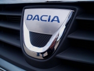 UPDATE: Exporturile Dacia au crescut cu 41,9% în primele opt luni